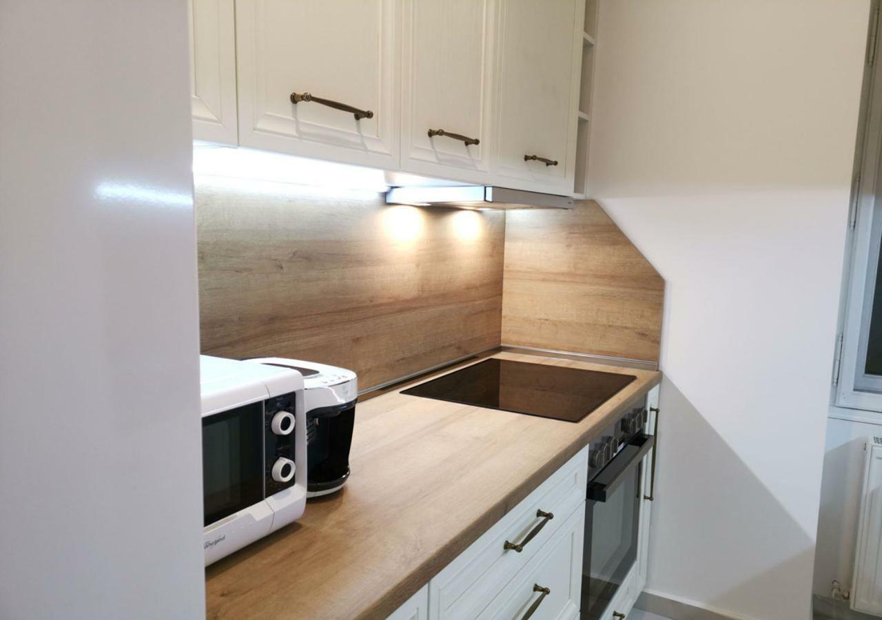 Roter Hof Appartement