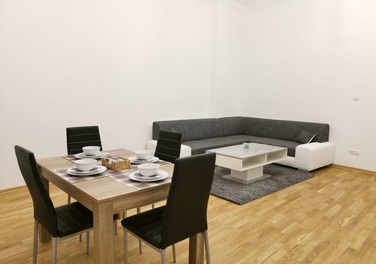 Appartement Roter Hof *
