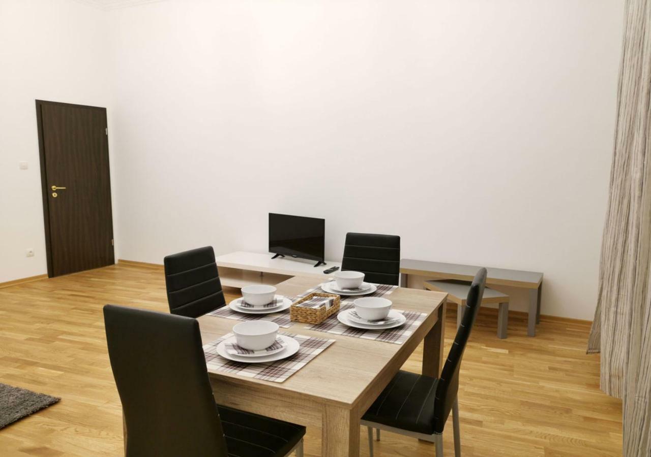 Appartement Roter Hof