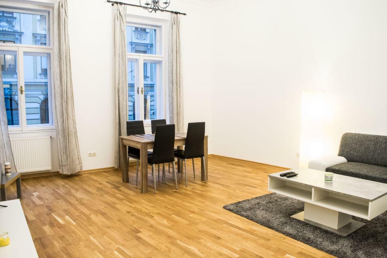 Roter Hof Appartement Vienne
