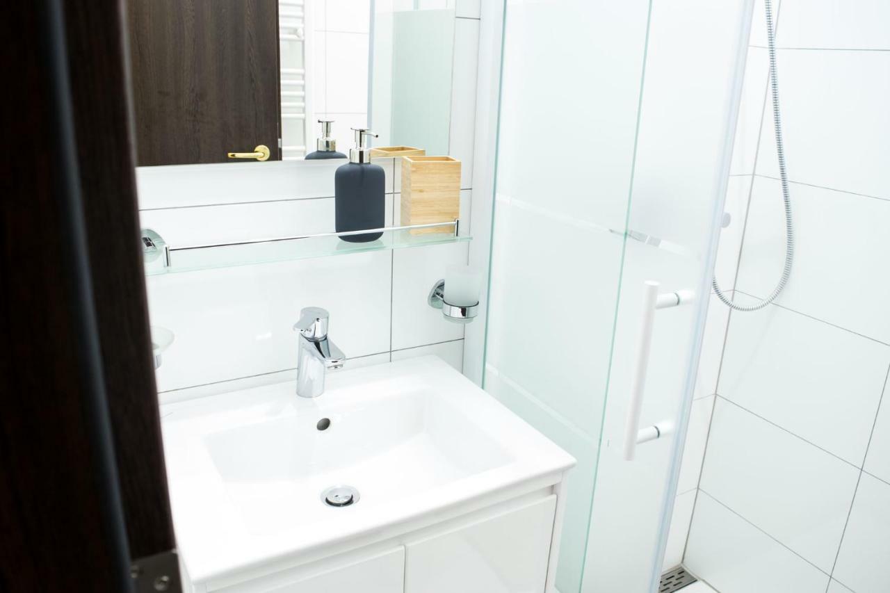Appartement Roter Hof Vienne