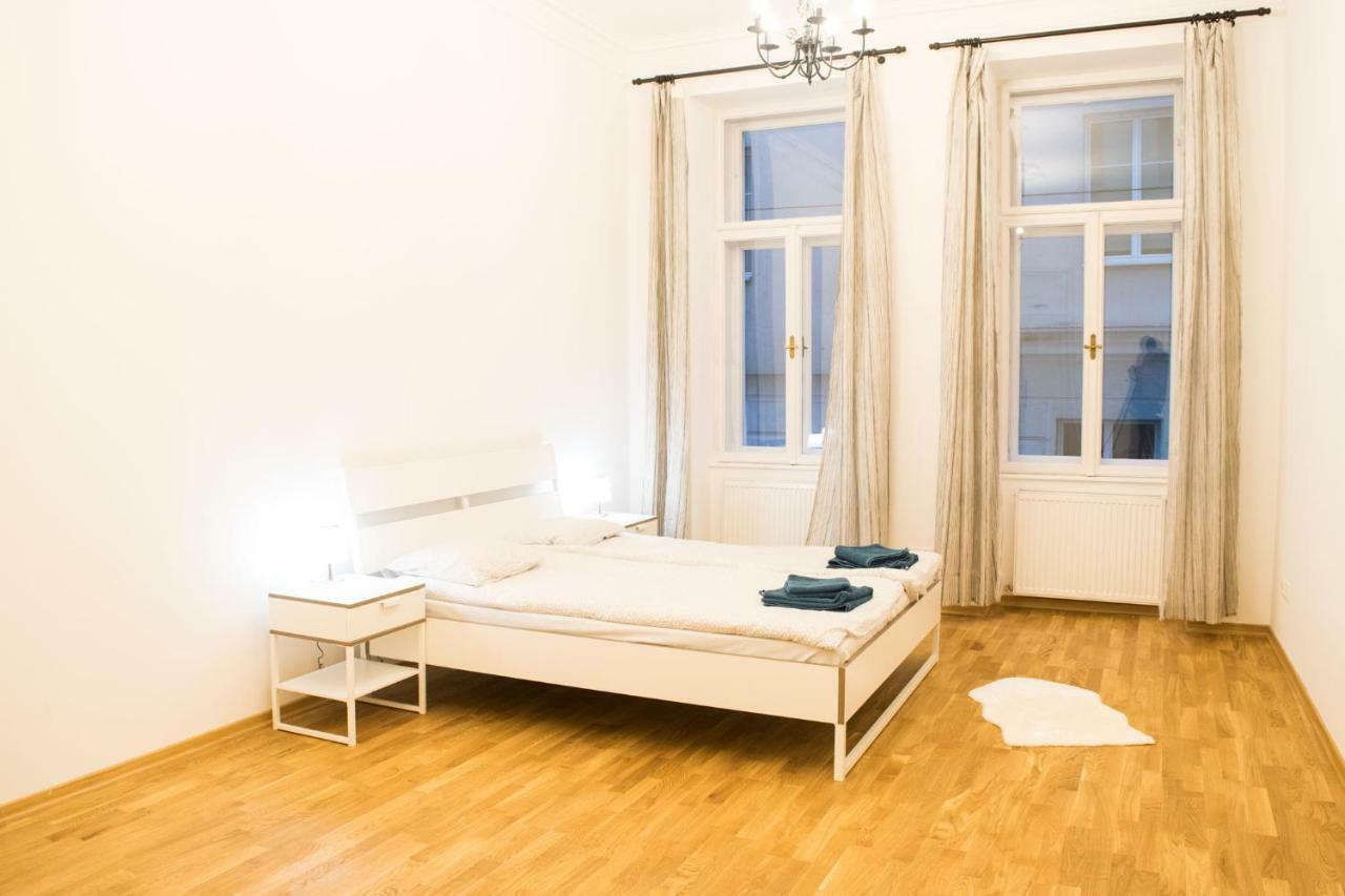 Roter Hof Appartement *