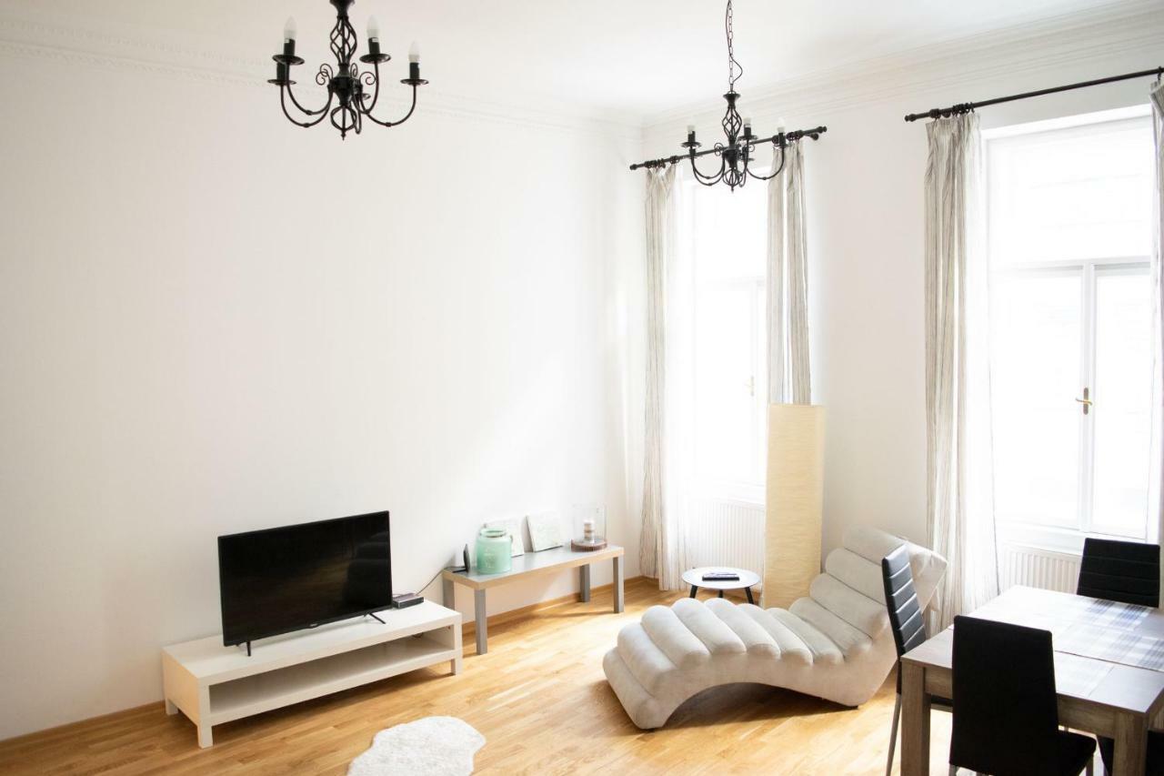 Appartement Roter Hof *