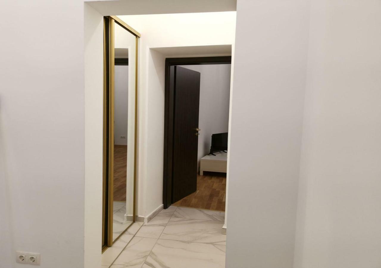 Appartement Roter Hof Vienne