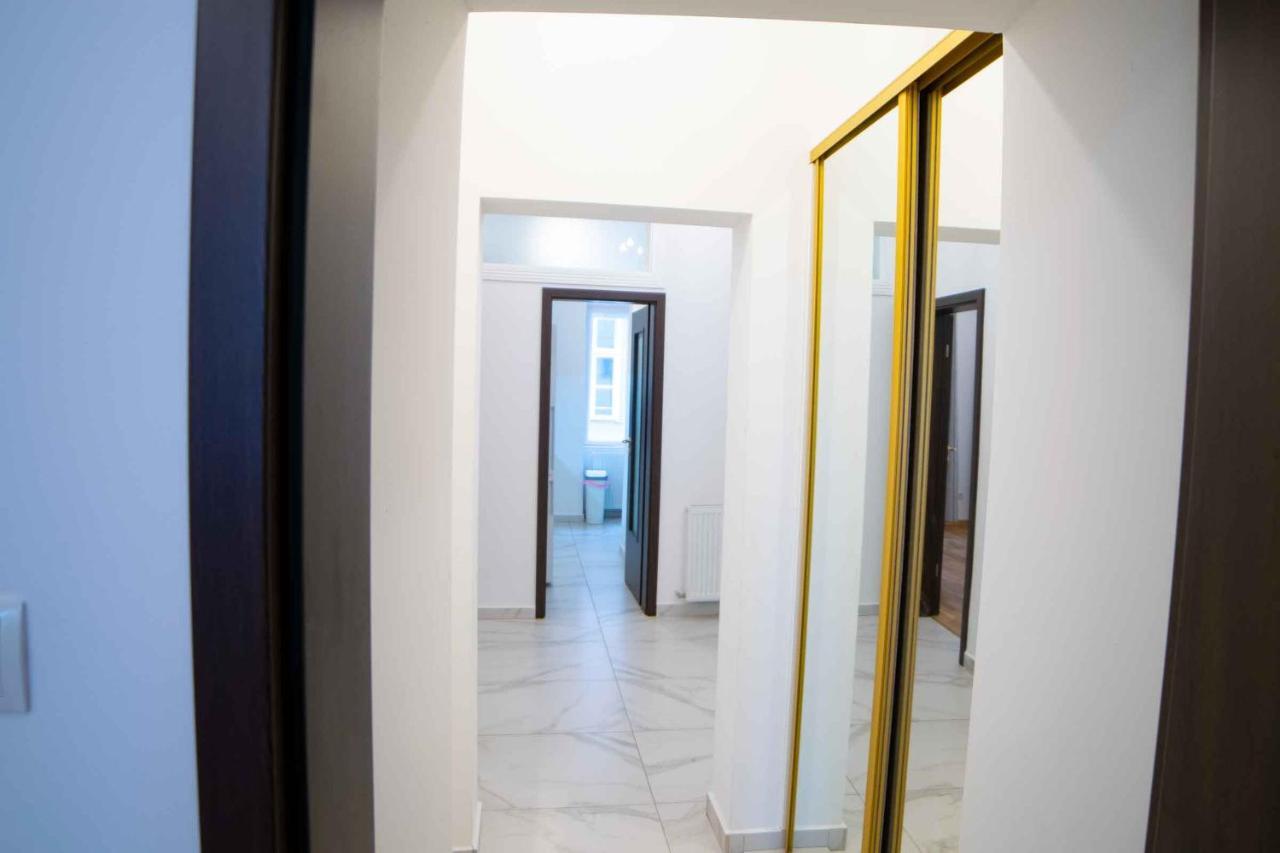 Appartement Roter Hof *