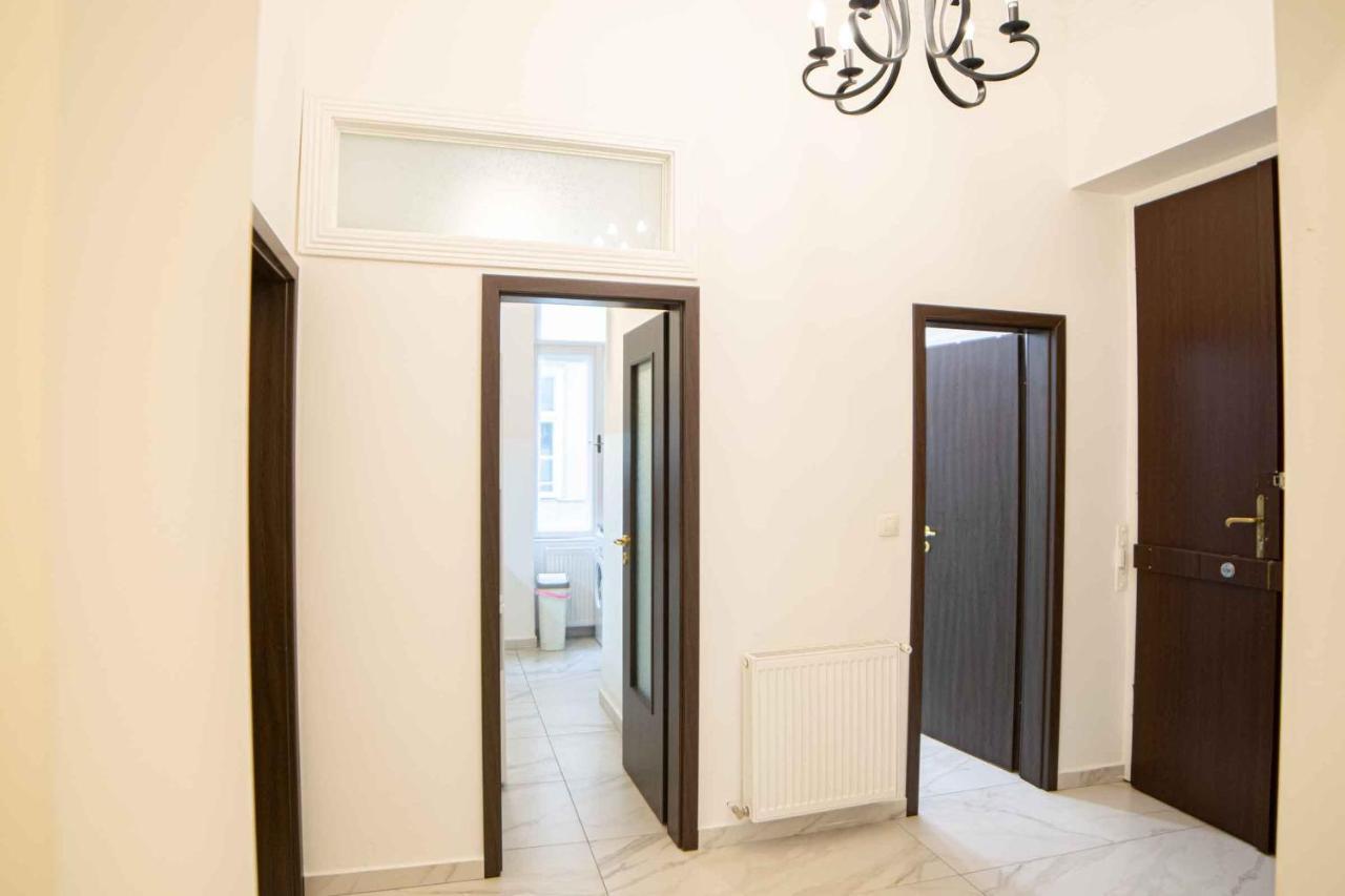 Roter Hof Appartement Vienne