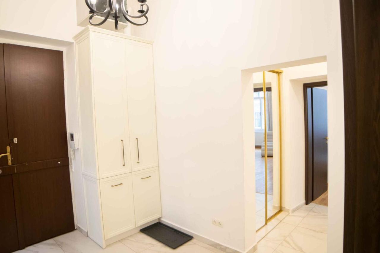 Appartement Roter Hof Vienne