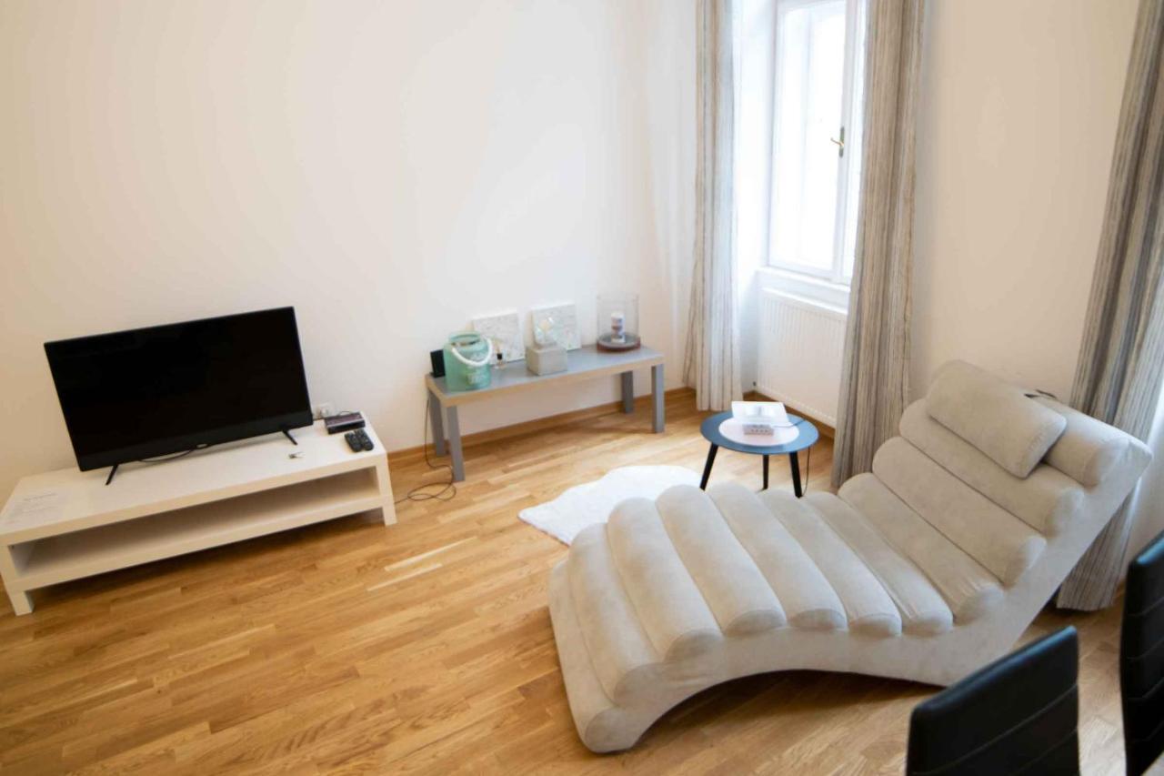 Roter Hof Appartement