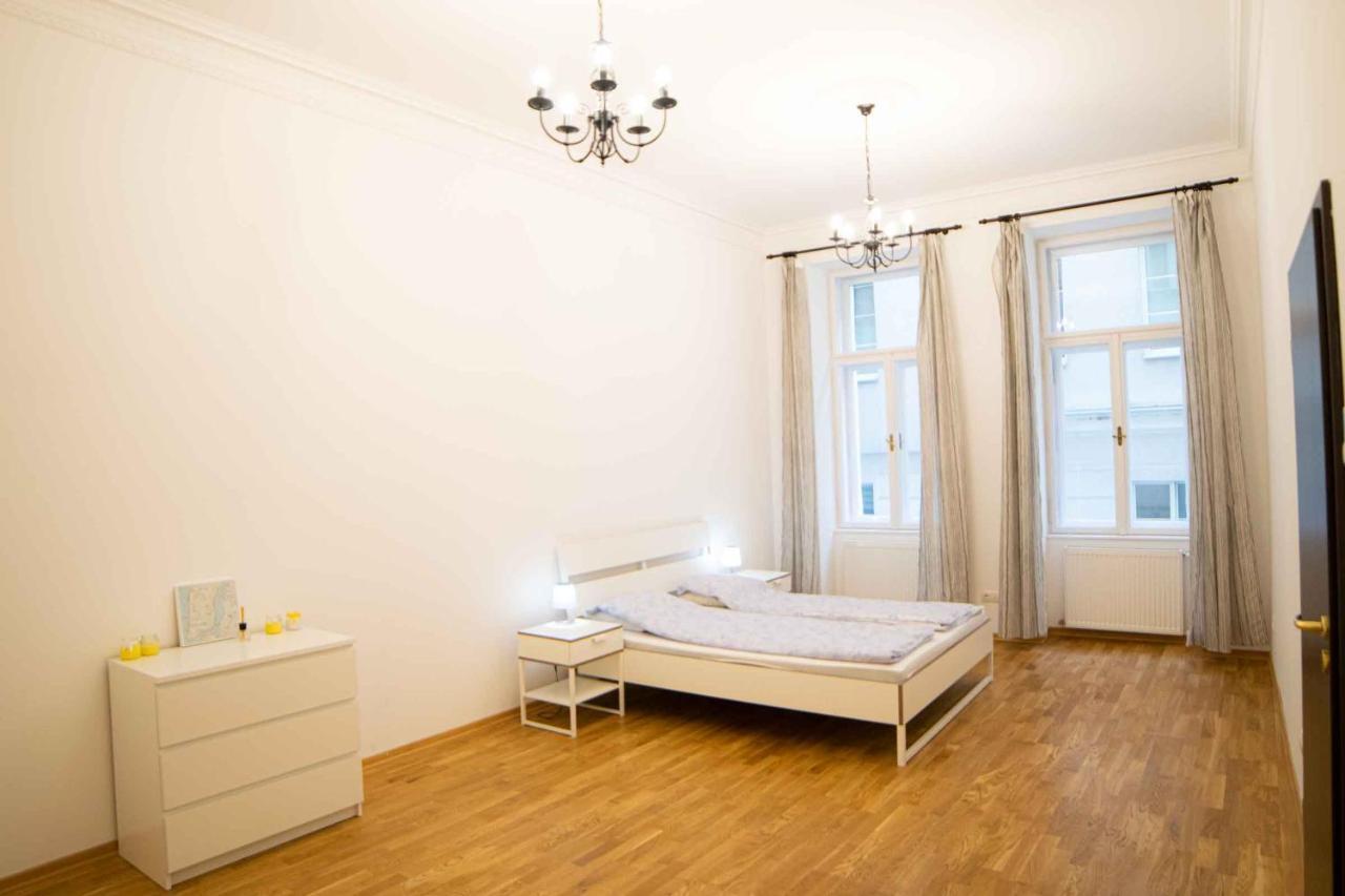 Roter Hof Appartement *