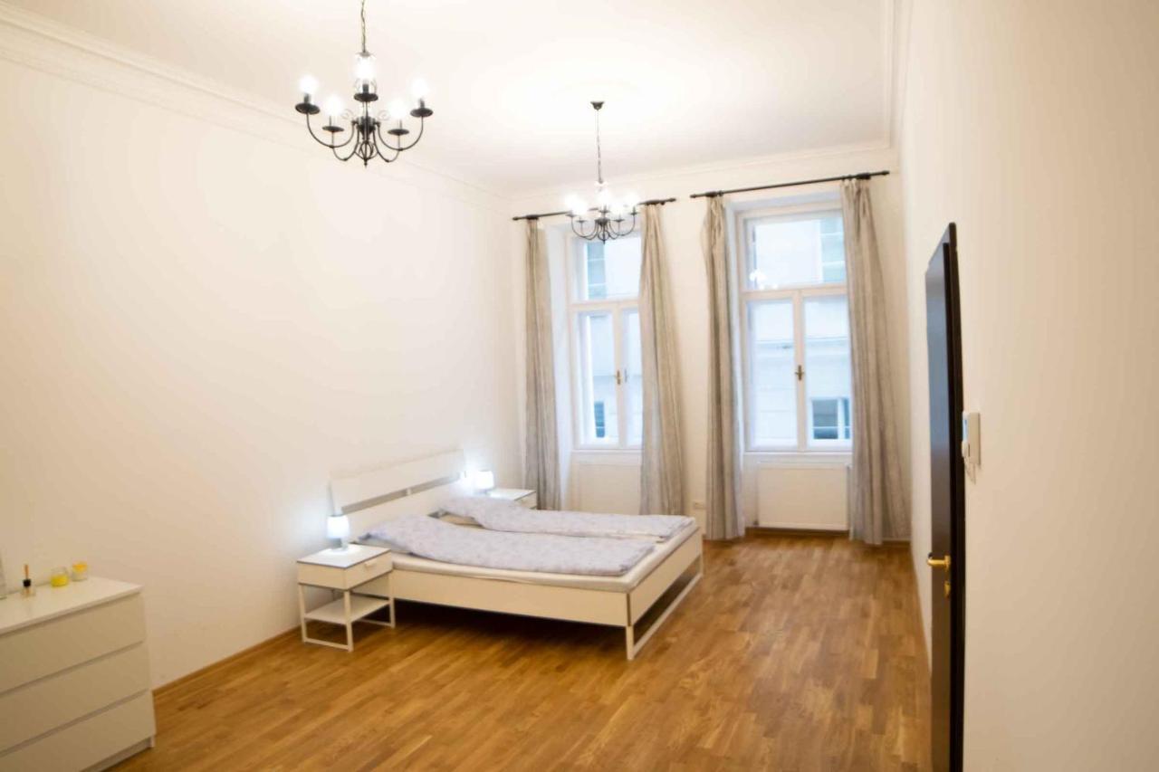 Roter Hof Appartement